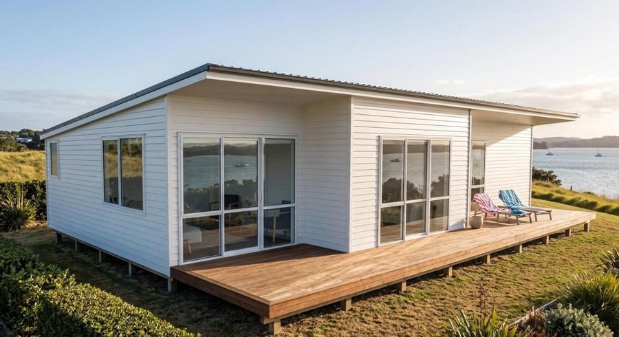  at 399 Sulby Drive, Aotea Harbour, Otorohanga, Waikato