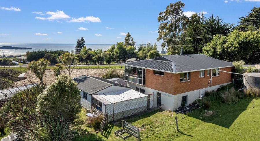  at 1119 Finlayson Road, Brighton, Dunedin, Otago