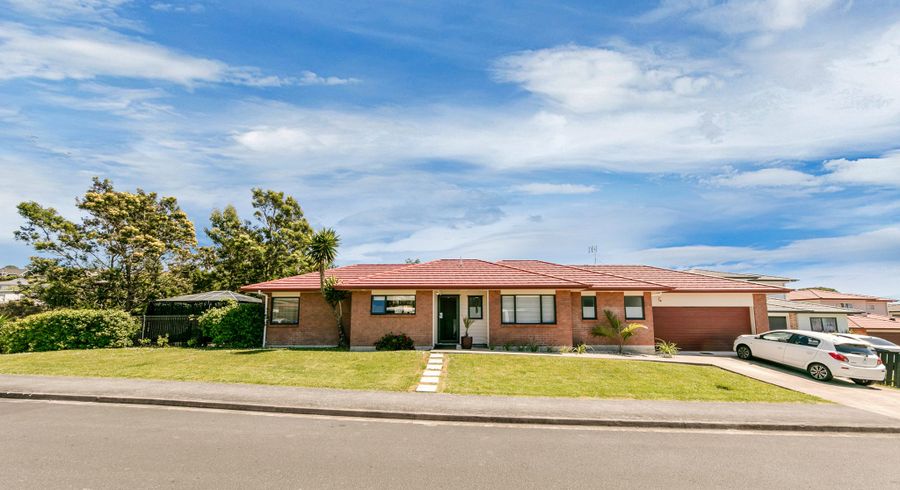  at 63 Claverdon Drive, Massey, Waitakere City, Auckland