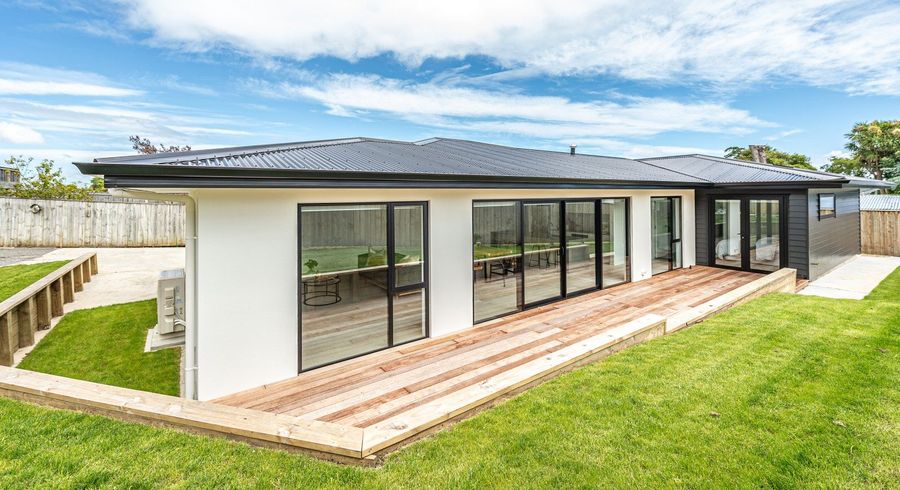  at 179A Great North Road, Saint Johns Hill, Whanganui, Manawatu / Whanganui