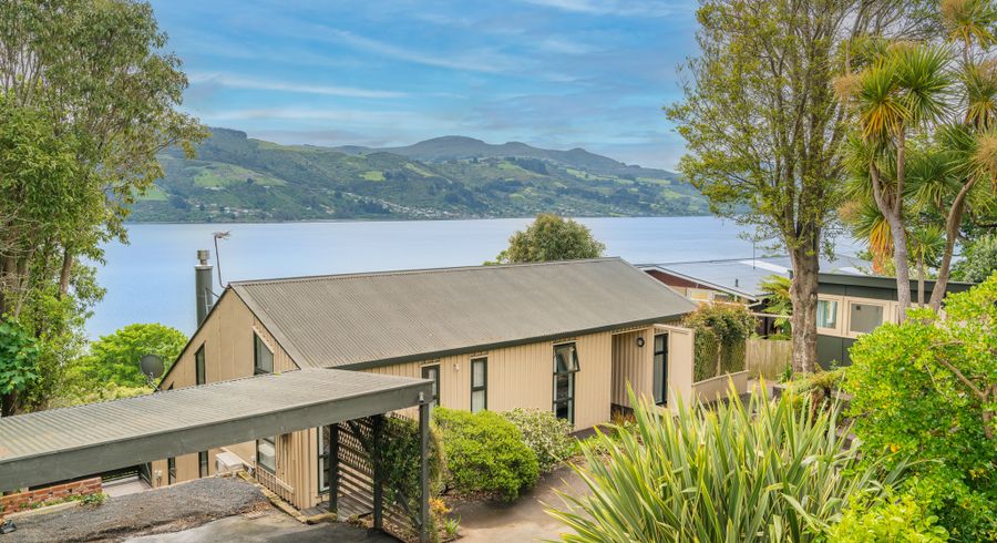  at 22 Jane Street, Macandrew Bay, Dunedin