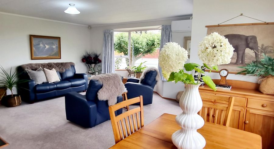  at 2 Banks Street, Fairlie, Fairlie