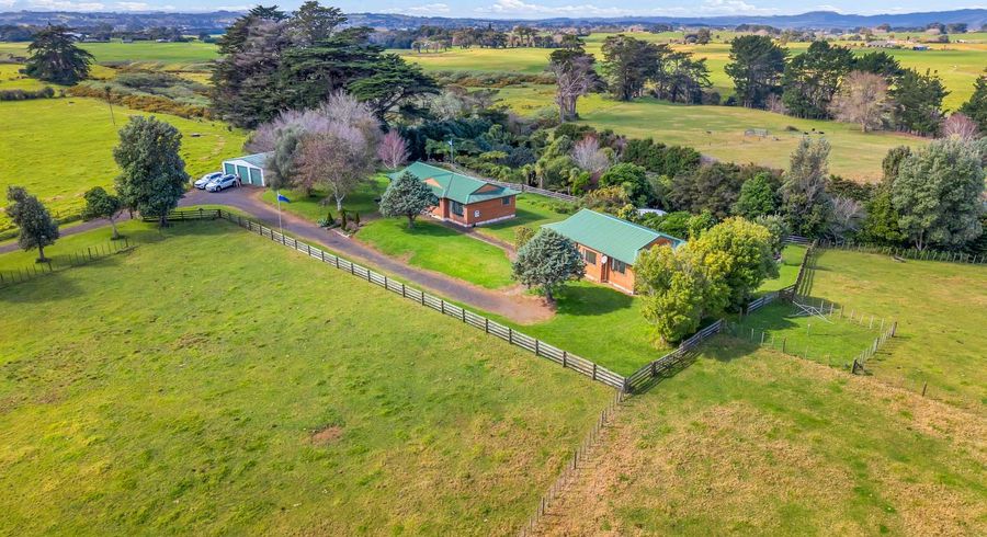  at 245 Taurangaruru Road, Karioitahi, Waiuku