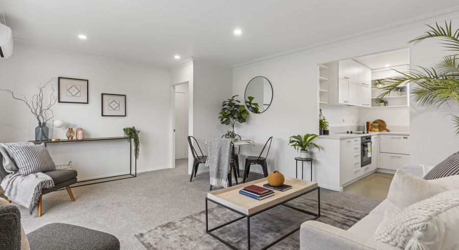  at 4/4 Ramsgate Street, Ellerslie, Auckland