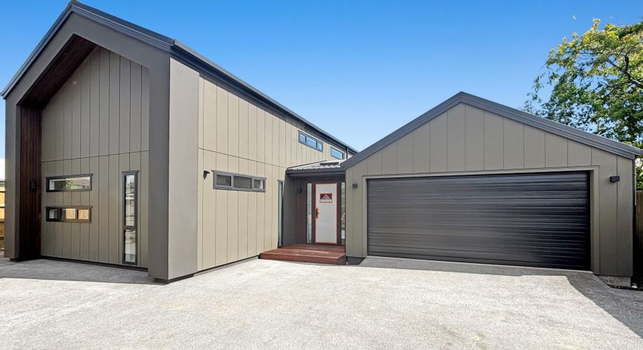  at 12A Claxton Pl, St. Martins, Christchurch City, Canterbury