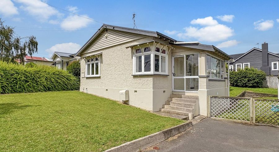  at 21 Joffre Street, Frankton, Hamilton, Waikato