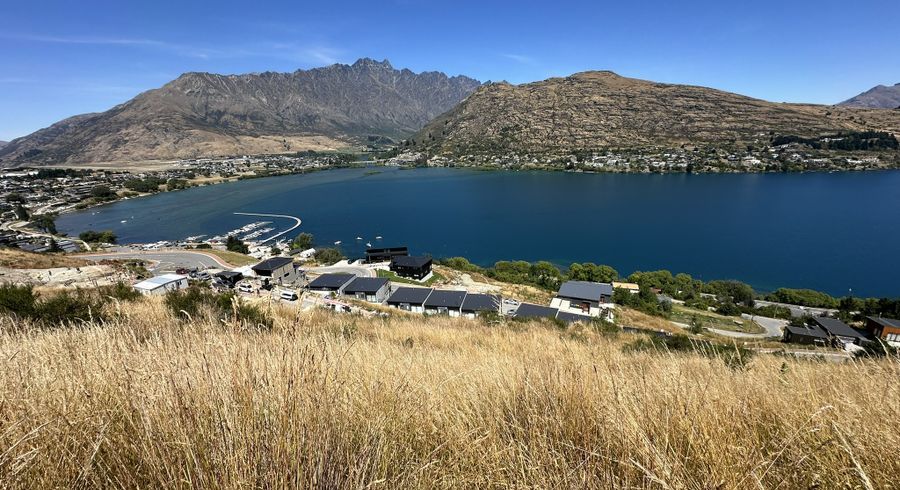  at 64 Middleton Road, Remarkables View, Town Centre, Queenstown-Lakes, Otago