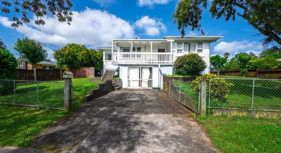  at 81 Ennis Avenue, Pakuranga, Manukau City, Auckland