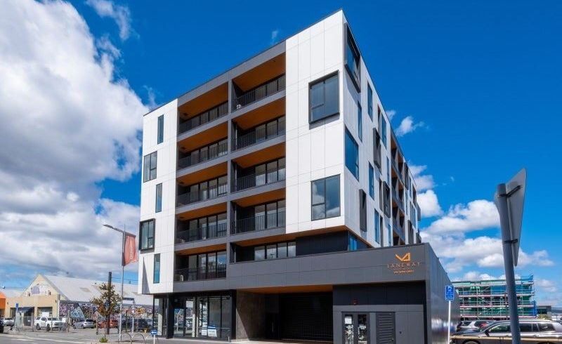  at 505/150 Tuam Street, City Centre, Christchurch City, Canterbury