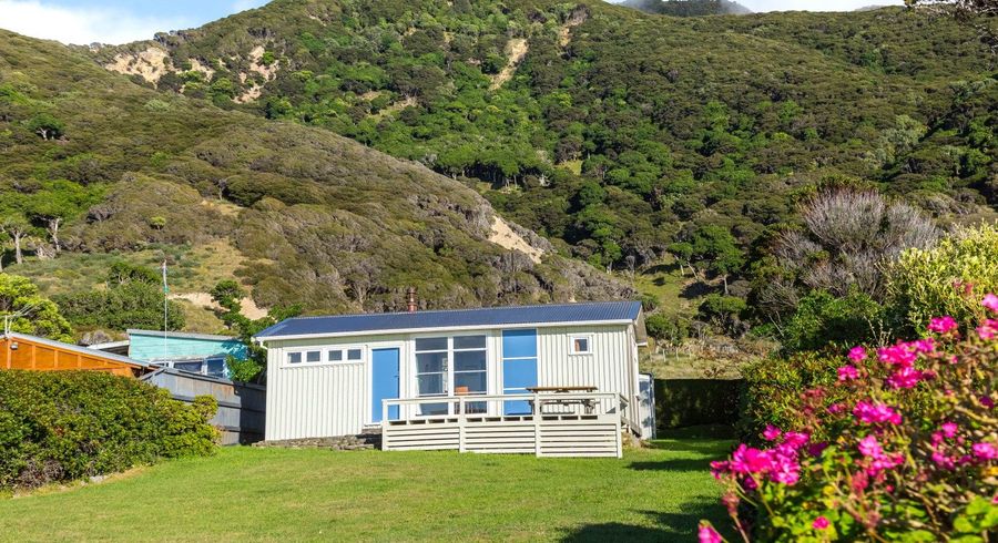  at 871 Mataikona Road, Mataikona, Masterton, Wellington