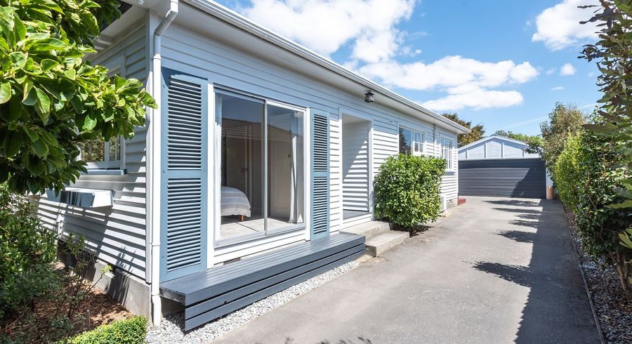  at 105 Condell Avenue, Papanui, Christchurch