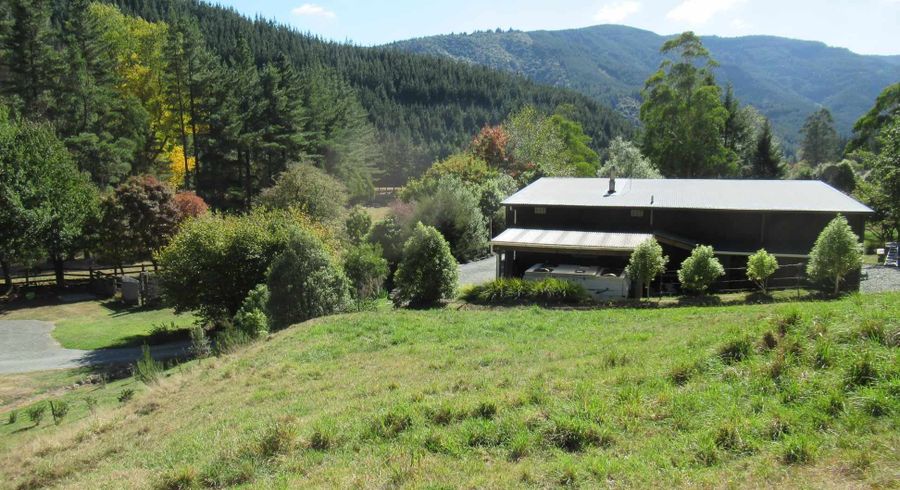  at 99 Serpentine River Road, Aniseed Valley