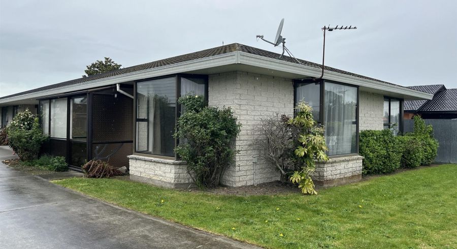  at 154 Sawyers Arms Road, Northcote, Christchurch City, Canterbury