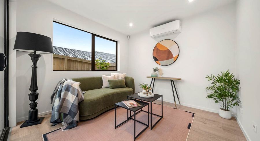  at Lot 3/311 Albany Highway, Albany, North Shore City, Auckland