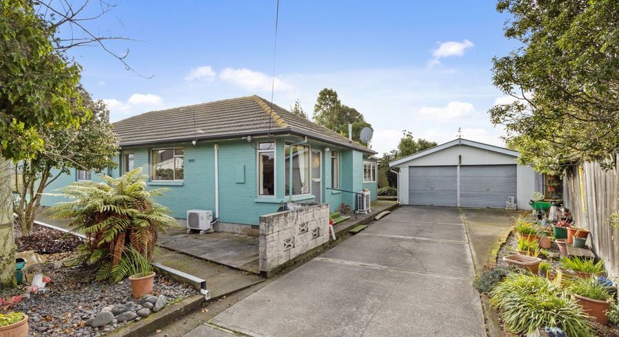  at 12 Palmside Street, Somerfield, Christchurch