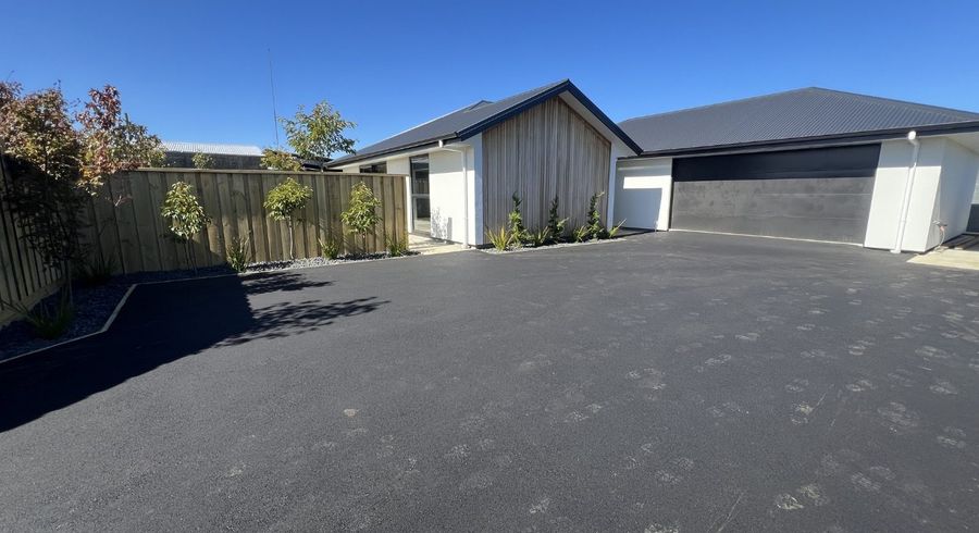 at 119a McMurdo Street, Tinwald, Ashburton, Canterbury