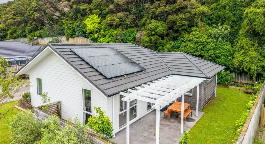  at 15 Banks Boulevard, Whitby, Porirua, Wellington