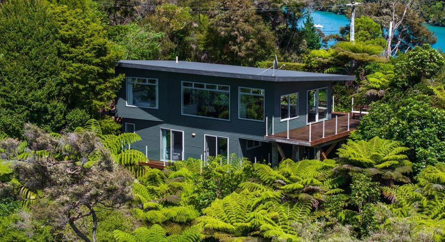  at 1685 Kenepuru Road, Broughton Bay