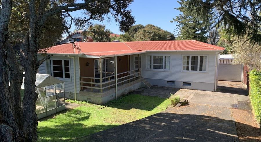  at 29 Wattle Street, New Lynn, Auckland