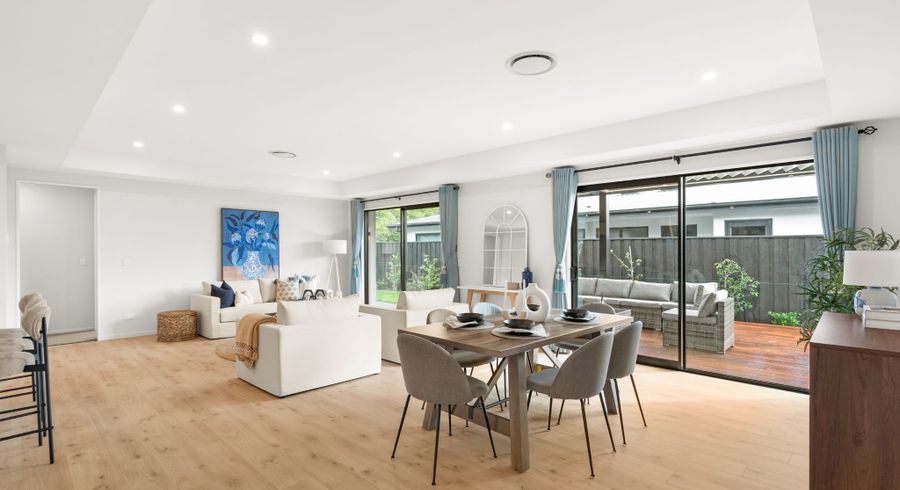  at 22 Kirkland Crescent, Harewood, Christchurch City, Canterbury