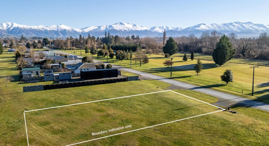  at 50 Talbot Road, Fairlie, Mackenzie, Canterbury