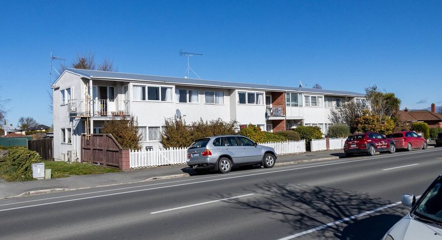  at 176A/F Wai-Iti Road, Highfield, Timaru, Canterbury