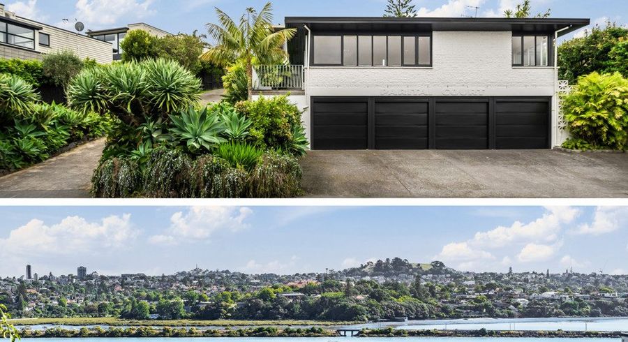  at 4/128 Paritai Drive, Orakei, Auckland