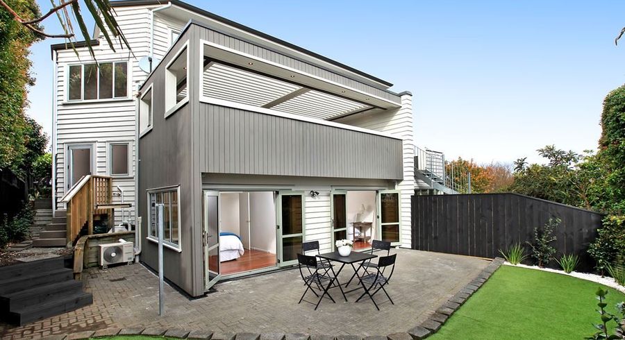  at 4/758 Remuera Road, Remuera, Auckland