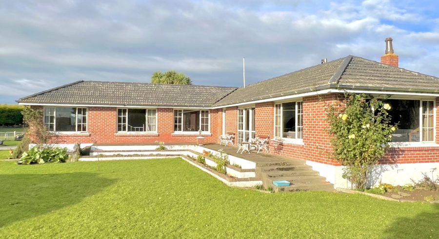  at 570 Rimu South Road, Kennington, Invercargill, Southland