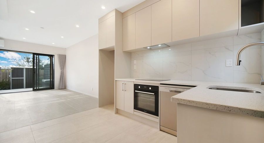  at 65 Moire Road Massey, Massey, Waitakere City, Auckland