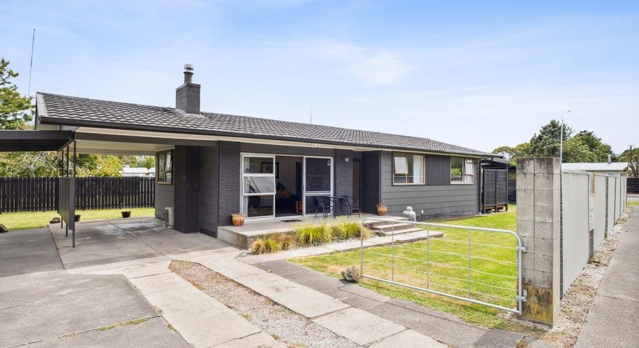  at 7 Paraone Road, Tamarau, Gisborne