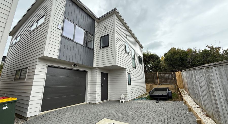  at 14D Clairville cres, Wai O Taiki Bay, Auckland City, Auckland