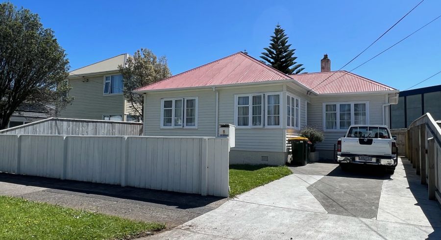  at 9 Taita Drive, Boulcott, Lower Hutt, Wellington