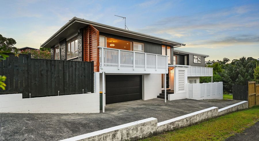  at 68 Weatherly Road, Torbay, Auckland