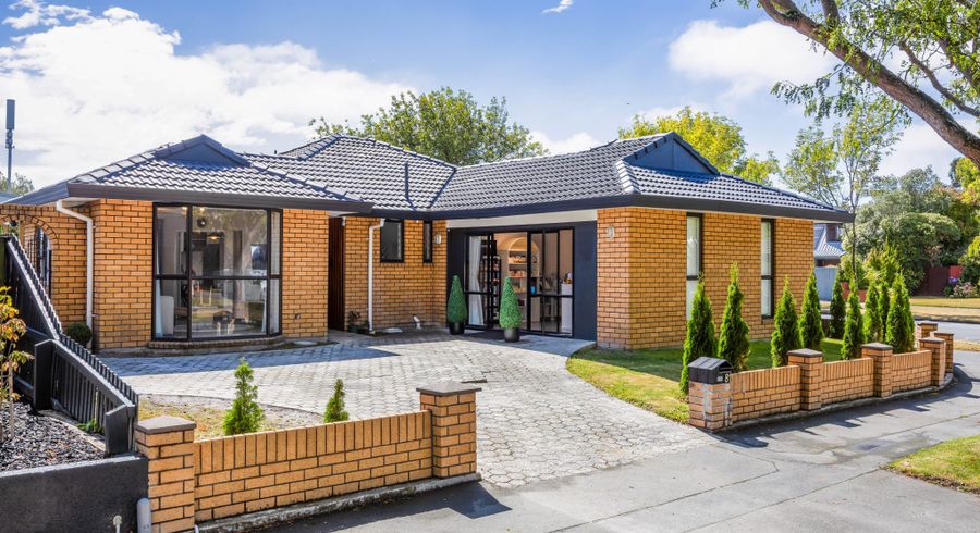  at 81 Kedleston Drive, Avonhead, Christchurch