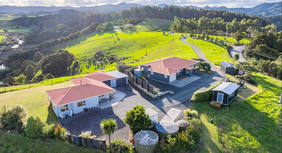  at 347 Campbell Road, Parua Bay, Whangarei, Northland