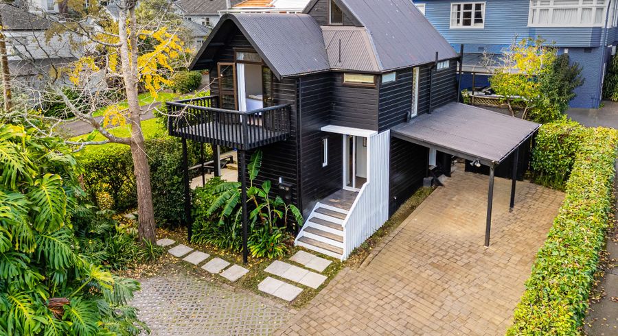  at 125A Portland road, Remuera, Auckland City, Auckland