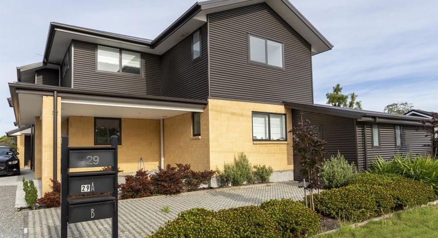  at 29 Euston Street, Riccarton, Christchurch City, Canterbury