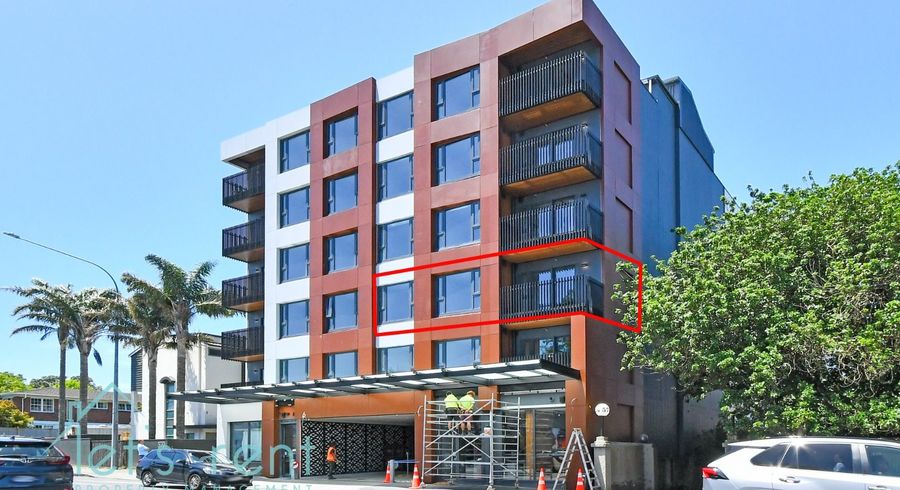  at 201/572 Manukau Road, Epsom, Auckland City, Auckland