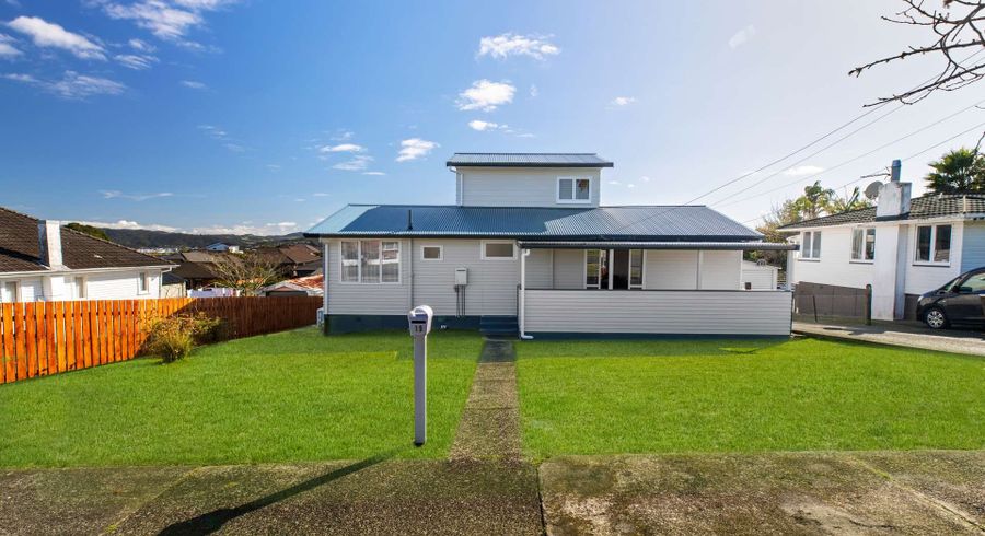  at 19 Montgomery Avenue, Onerahi, Whangarei