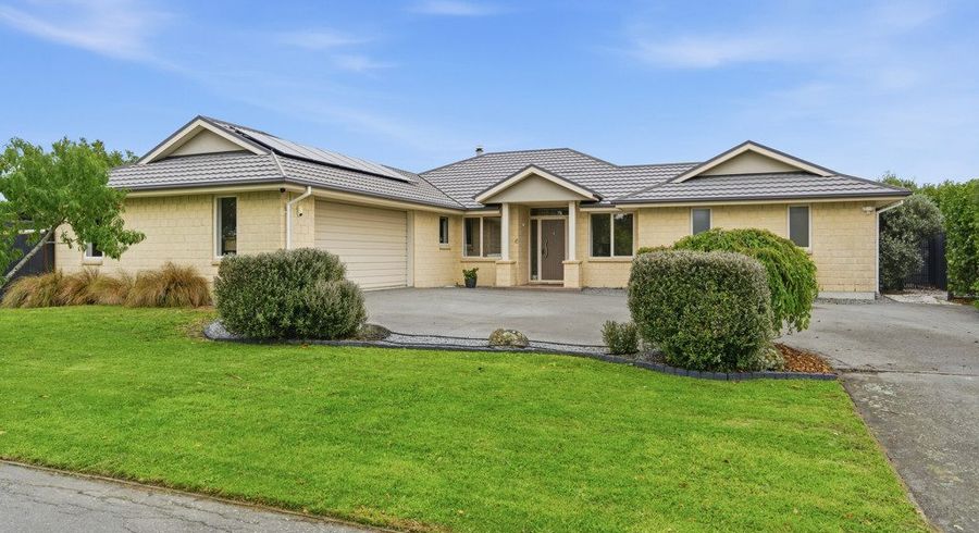  at 4 School Road, Tai Tapu, Tai Tapu