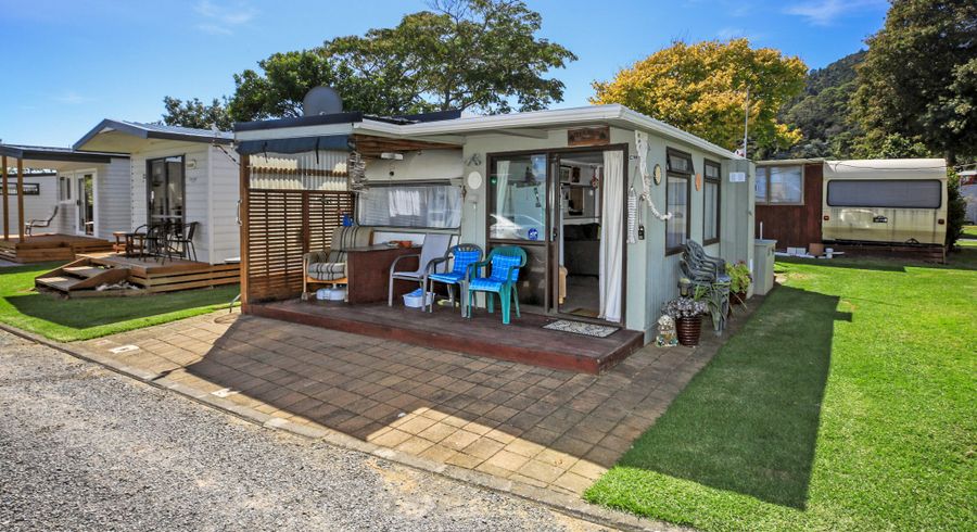  at C16/473 Thames Coast Road, Te Puru, Thames-Coromandel, Waikato