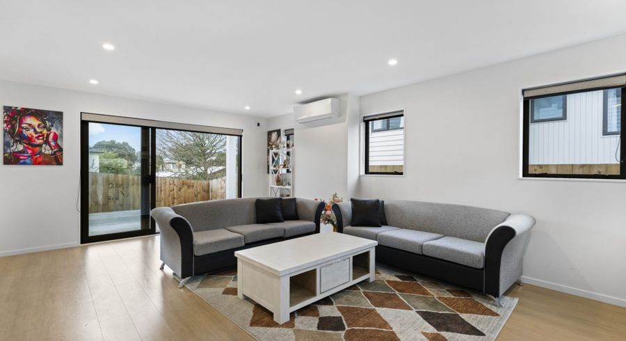  at 34C Fruitvale Road, New Lynn, Waitakere City, Auckland