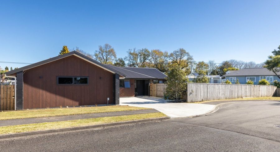  at 4 Maire Street, Inglewood, Inglewood