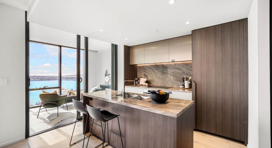 at 3002/10 Commerce Street, Auckland Central, Auckland