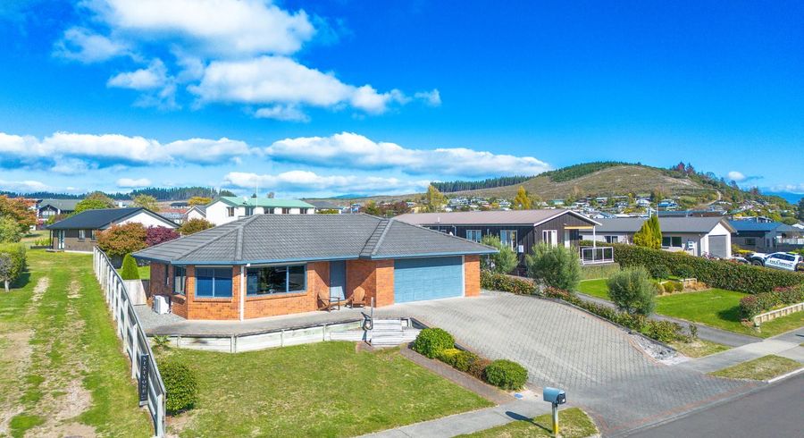  at 59 Parekaawa Drive, Motuoapa, Taupo, Waikato