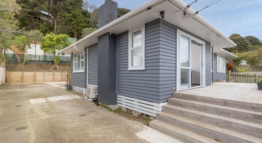  at 16 Bull Avenue, Wainuiomata, Lower Hutt, Wellington