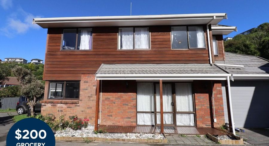  at 6A Flinders Place, Johnsonville, Wellington, Wellington