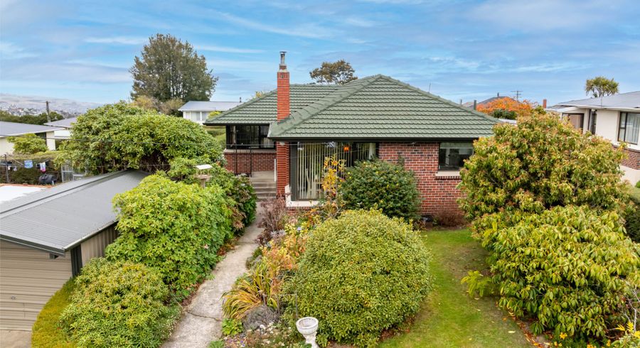  at 3 Herron Street, Brockville, Dunedin