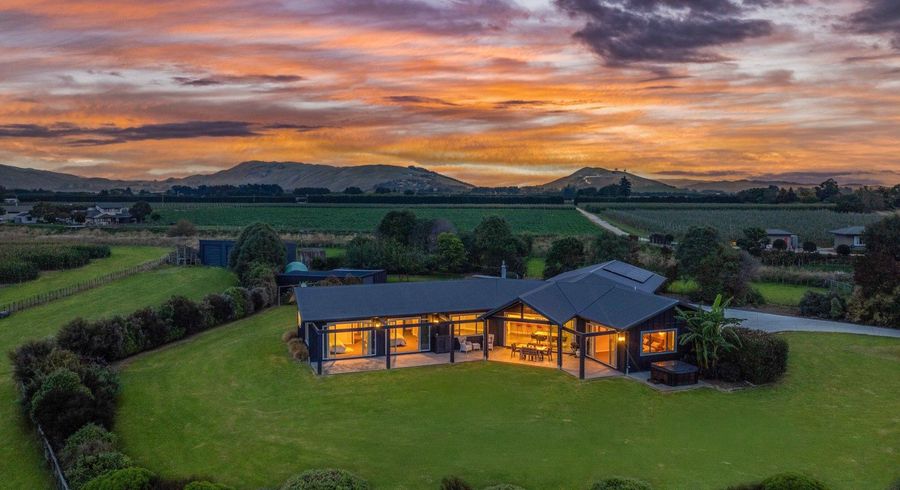  at 511 Te Aute Road, Pakipaki, Hastings, Hawke's Bay